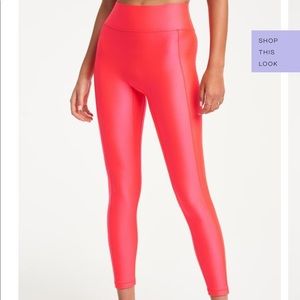 BANDIER ALL ACCESS LEGGINGS